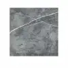 30x30 Antrasit Mermer Desenli Duvar Sticker