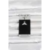 316L Cerrahi Çelik Dolphin Kuyruk Model Göbek Piercing