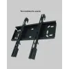 32-42” Tv Duvar Askı Aparatı