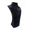 33 cm Kare Kafa Manken Anfora Kumaş