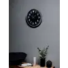 36 Cm Asil Dekoratif Duvar Saati