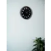 36 Cm Asil Dekoratif Duvar Saati