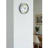 36 Cm Çocuk Odası Dekoratif Duvar Saati