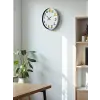 36 Cm Çocuk Odası Dekoratif Duvar Saati