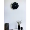 36 Cm Dekoratif Duvar Saati