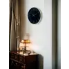 36 Cm Dekoratif Duvar Saati
