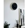 36 Cm Dekoratif Duvar Saati