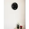 36 Cm Modern Dekoratif Duvar Saati
