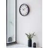 36 Cm Sade Standart Duvar Saati