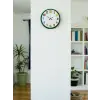 36 Cm Yeşil Çocuk Odası Duvar Saati
