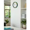 36 Cm Yeşil Çocuk Odası Duvar Saati