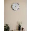 36 Cm Zarif Ve Şık Duvar Saati