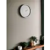36 Cm Zarif Ve Şık Duvar Saati