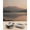 360° Takla Ve Çift Kamera Özellikli Hobi Drone