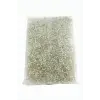 4 mm Şeffaf Kum Boncuk 500 Gram
