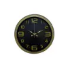 40 Cm Metal Eskitme Vintage Duvar Saati