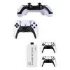 4k Hd Görüntü Kaliteli Retro Game Stick 20000 Oyunlu Çift Kollu Beyaz Game Stick