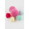 5 Adet Yumurta  Makyaj Süngeri
