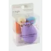 5 Adet Yumurta Makyaj Süngeri