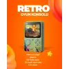 500 Oyun Hafızalı G5 Game Box – Renkli Lcd Ekranlı