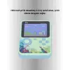 500 Oyun Hafızalı G5 Game Box – Renkli Lcd Ekranlı