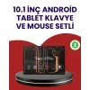 5g Uyumlu Android Tablet 16gb Ram 1tb Hafıza Set Halinde