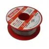 60/40 Lehim Teli 100 gr 1.20 mm (Sn:60 / Pb:40)