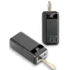 60.000 Mah Powerbank
