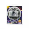9mt  Kumandalı - Usb Li  Rgb Şerit Led  0.4w/m - 20lm/led   -20+55°c
