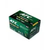 9volt Pil 10 Parça