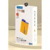 A40Q 10.000 Mah Pd 20w Mini Powerbank - Siyah-beyaz