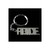 Abide İsimli Anahtarlık