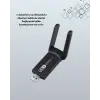 Ac1200 Usb Wifi Adaptör