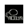 Açelya İsimli Anahtarlık