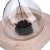 Ahşap Manyetik Kum Saati