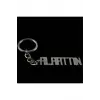 Alaattin İsimli Anahtarlık