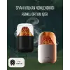 Alev Efektli Ultrasonik Difüzör