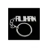 Alihan İsimli Anahtarlık