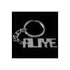 Aliye İsimli Anahtarlık