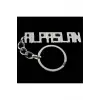 Alparslan İsimli Anahtarlık