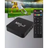 Android Tv Box 4k – 2gb Ram 16gb Rom, Kablosuz Wi-fi Medya Oynatıcı