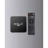 Android Tv Box 4k – 2gb Ram 16gb Rom, Kablosuz Wi-fi Medya Oynatıcı