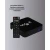 Android Tv Box 4k – 2gb Ram 16gb Rom, Kablosuz Wi-fi Medya Oynatıcı