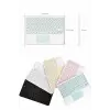 Android Ve İos Uyumlu Bluetooth Klavye Touchpad Slim Kablosuz Wifi Q Klavye