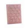 Anfora Kumaş Kolye Ucu Standı