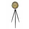 Antique Heritage Eskitme Tripod Ayaklı Saat