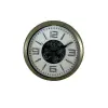 Antique Motion 60 Cm Çarklı Duvar Saati