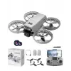 App Kontrollü Kameralı Mini Drone Headless Mod Özellikli