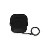 Apple Airpods 2 (2.nesil) Cool Kılıf - Siyah