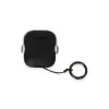 Apple Airpods 2 (2.nesil) Cool Kılıf - Siyah-beyaz